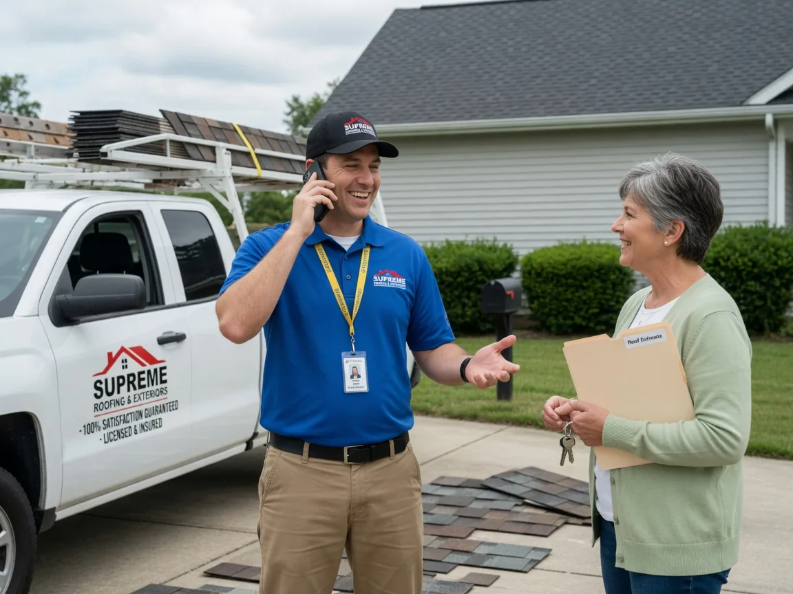 Roof Replacement Glenwood, MD FAQs